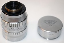 OBJECTIF ANGENIEUX - F 25m/m -