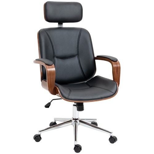 Vinsetto fauteuil bureau - vinsetto, de