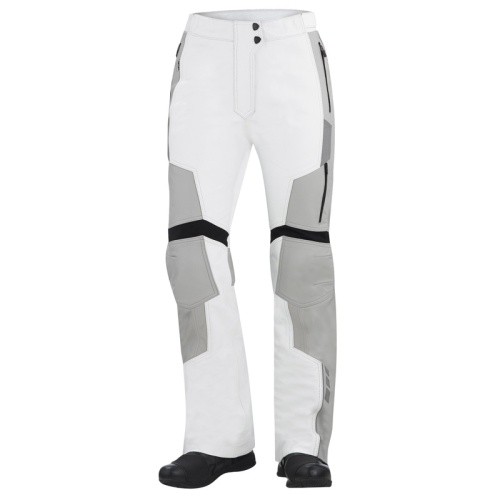 Pantalon moto cuir - moto,