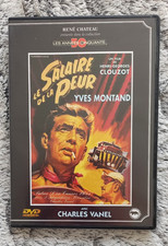 dvd le salaire de la peur