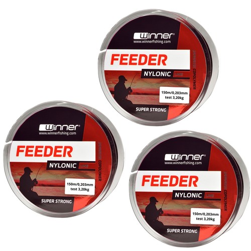 Tandem baits fil pêche - tandem,