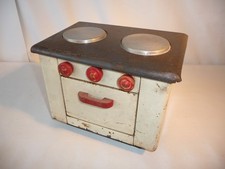 Jouet cuisinière électrique