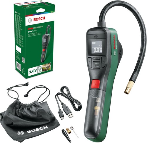 Bosch pompe air - pompe,