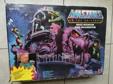 Les Maîtres De L'univers -