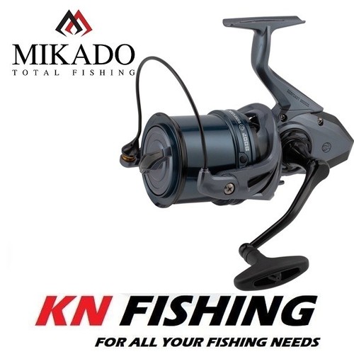 Moulinet surfcasting mikado - surfcasting,