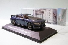 Altaya / Ixo - FORD MUSTANG