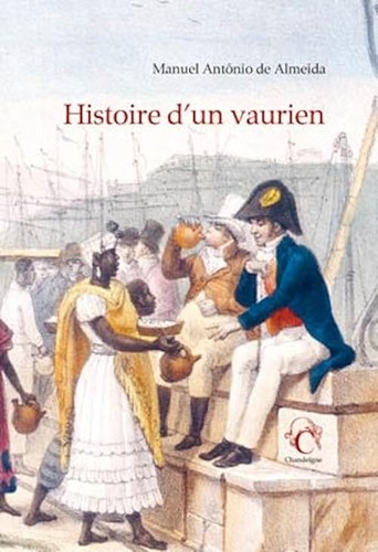 Histoire vaurien - vaurien,
