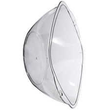  Bassine Plastique Ronde Bac