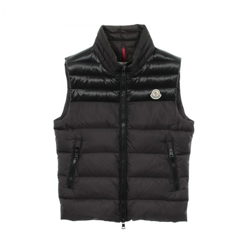 Veste sans manches moncler - manches,