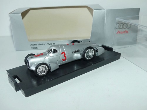 Auto union type 1935 - auto,
