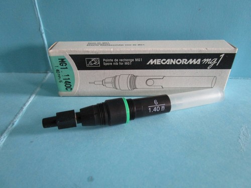 Pointe recharge mg1 - de,