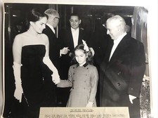 Charlie Chaplin PHOTO DE