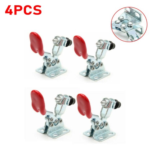 4pcs cnc router fixture - 4pcs,