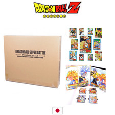 Dragon Ball Carddass Super