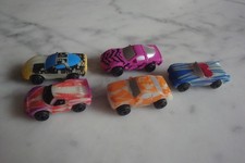 X40/ VOITURE MICRO MACHINE VINTAGE