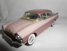 VAUXHALL PA CRESTA  1/43ème -