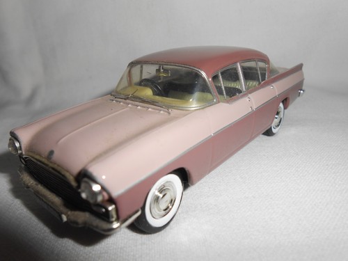 Vauxhall cresta 43ème - vauxhall,