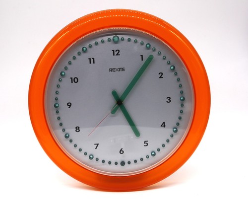 Horloge murale rexite zero - murale,