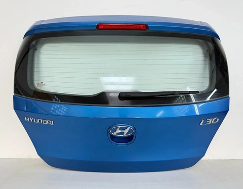 Hyundai i30 malle - i30, oe