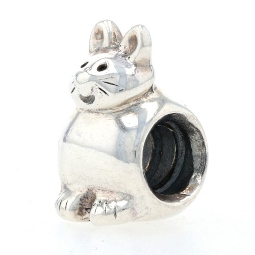 Charm chat pandora perle - charm,