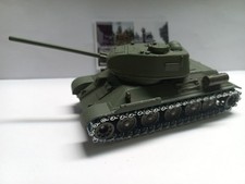Solido 1/50, char T34/85 Russe