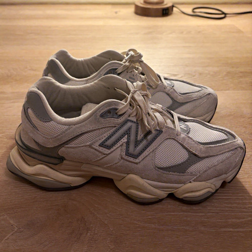 New balance 9060 ivory - balance,