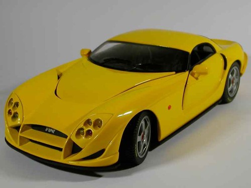 Tvr speed hot wheels 1 - tvr,