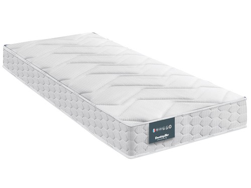 Matelas dunlopillo gentiane