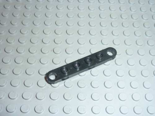 Lego technic black - black, with