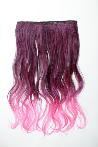 Extension cheveux clip 5 - clip-in,