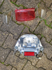 Feu arrière TNT MOTOR ROMA