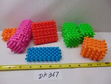 Playskool Clipo Creativity Activity Lap Table Blocks 2007 Replacement Parts