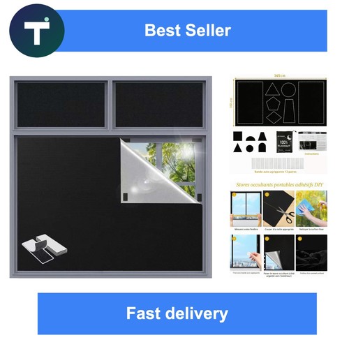 Store occultant sans - store,
