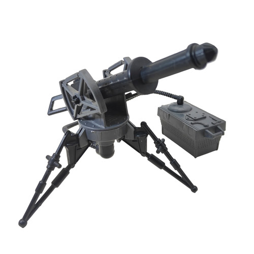 Star wars rotj tri - rotj, tri-pod