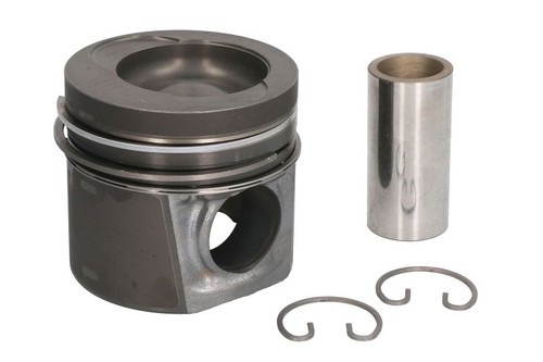 Piston pour fendt - pour, vario