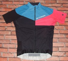 B TWIN Maillot De Velo
