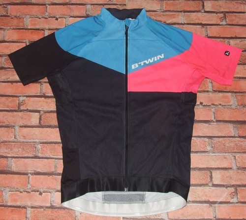 Twin maillot velo - maillot,
