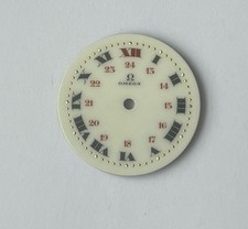 CADRAN NEUF MONTRE GOUSSET