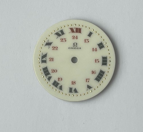 Cadran neuf montre gousset - cadran,