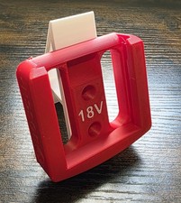 Support Pour Batterie Bosch Pro 18V