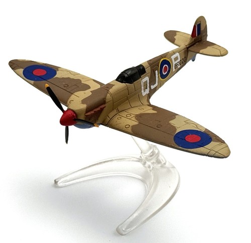 Wwii spitfire fighter diecast - spitfire,