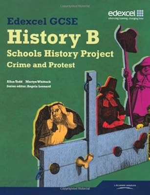 Edexcel gcse history - edexcel,