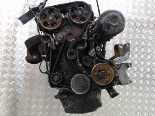 Moteur renault r19 - r19, 1