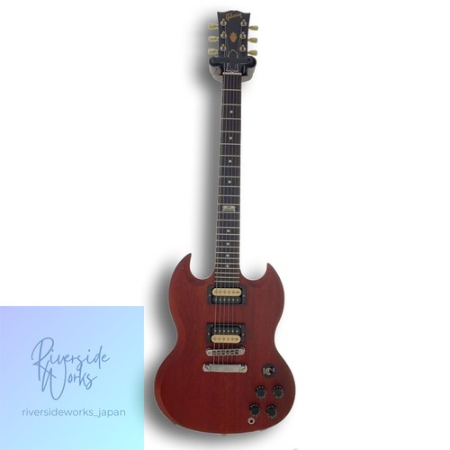 Guitare électrique gibson - électrique,