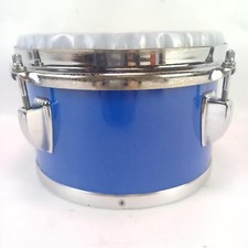 Ludwig 15.2x20.3cm Bleu Soie