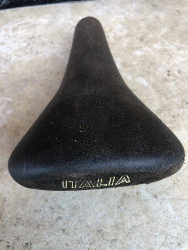 Selle course italia cuir - selle,