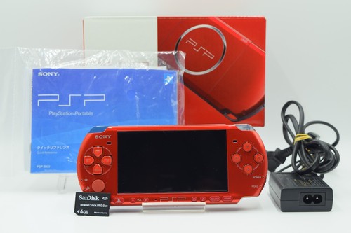 Console sony psp - sony,
