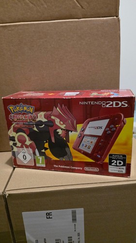 Nintendo 2ds pack - 2ds,