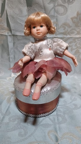 Jolie boite bijoux - boite,