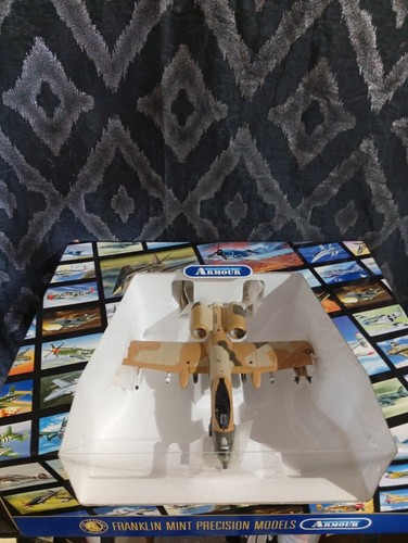 Franklin mint armour - franklin,